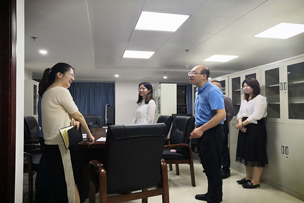 一年之計(jì)在于春，只爭(zhēng)朝夕謀開(kāi)局 —中小擔(dān)保圓滿(mǎn)完成一季度“開(kāi)門(mén)紅”任務(wù)